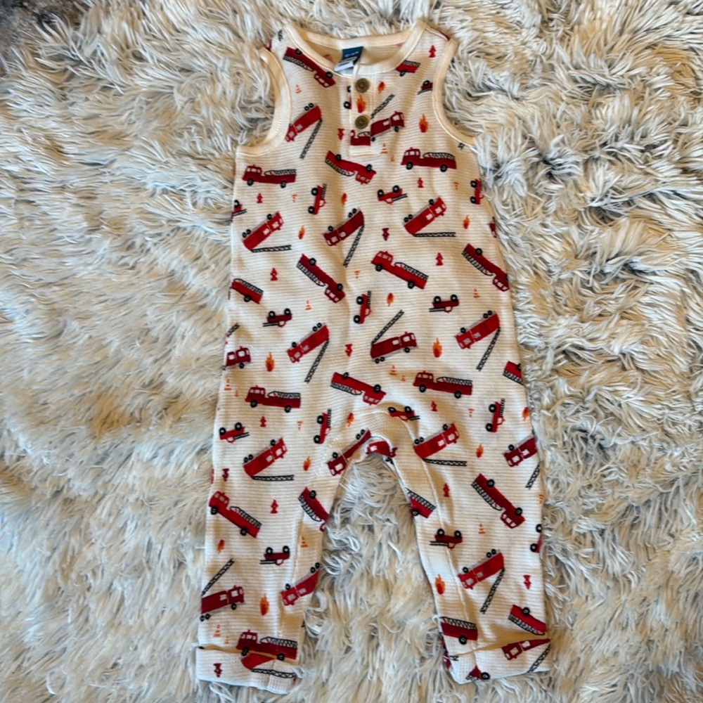 Old Navy | One Piece | 12-18 Months